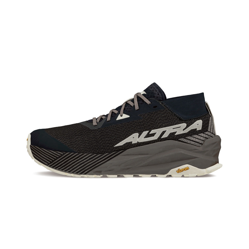 ALTRA OLYMPUS 275 - Taupe (M)