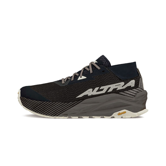 ALTRA OLYMPUS 275 - Taupe (M)