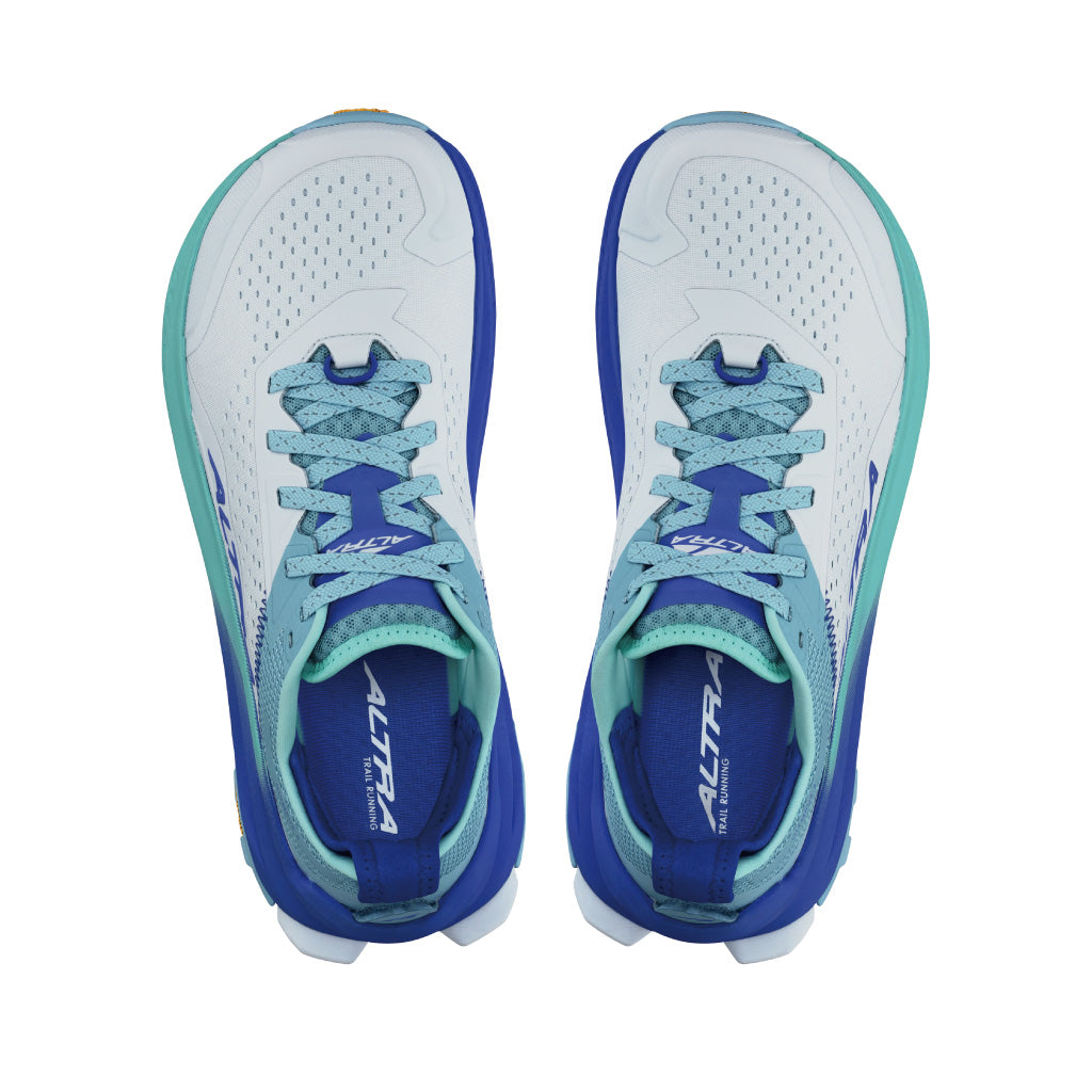 ALTRA OLYMPUS 6 - Blue (W)