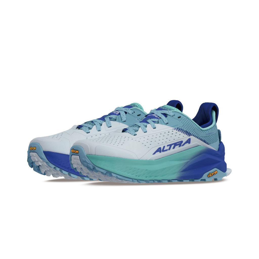 ALTRA OLYMPUS 6 - Blue (W)