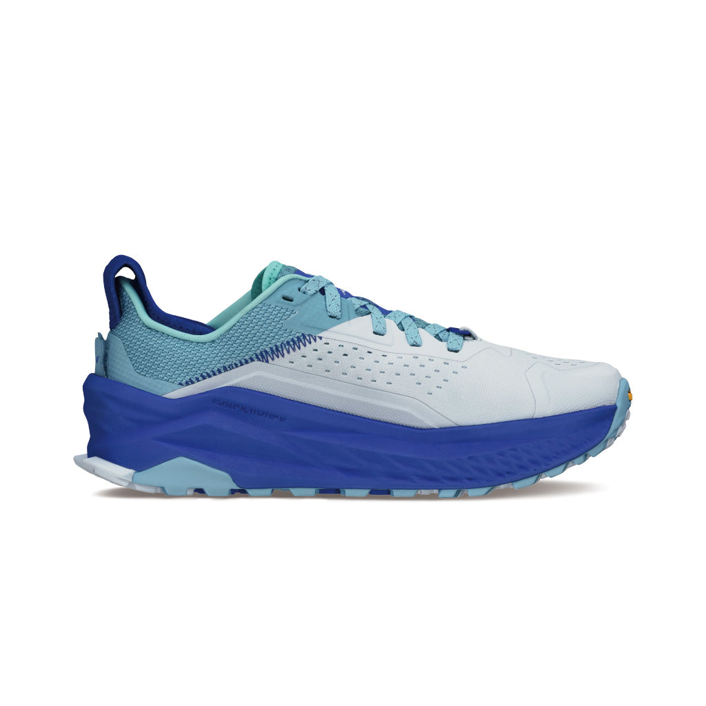 ALTRA OLYMPUS 6 - Blue (W)