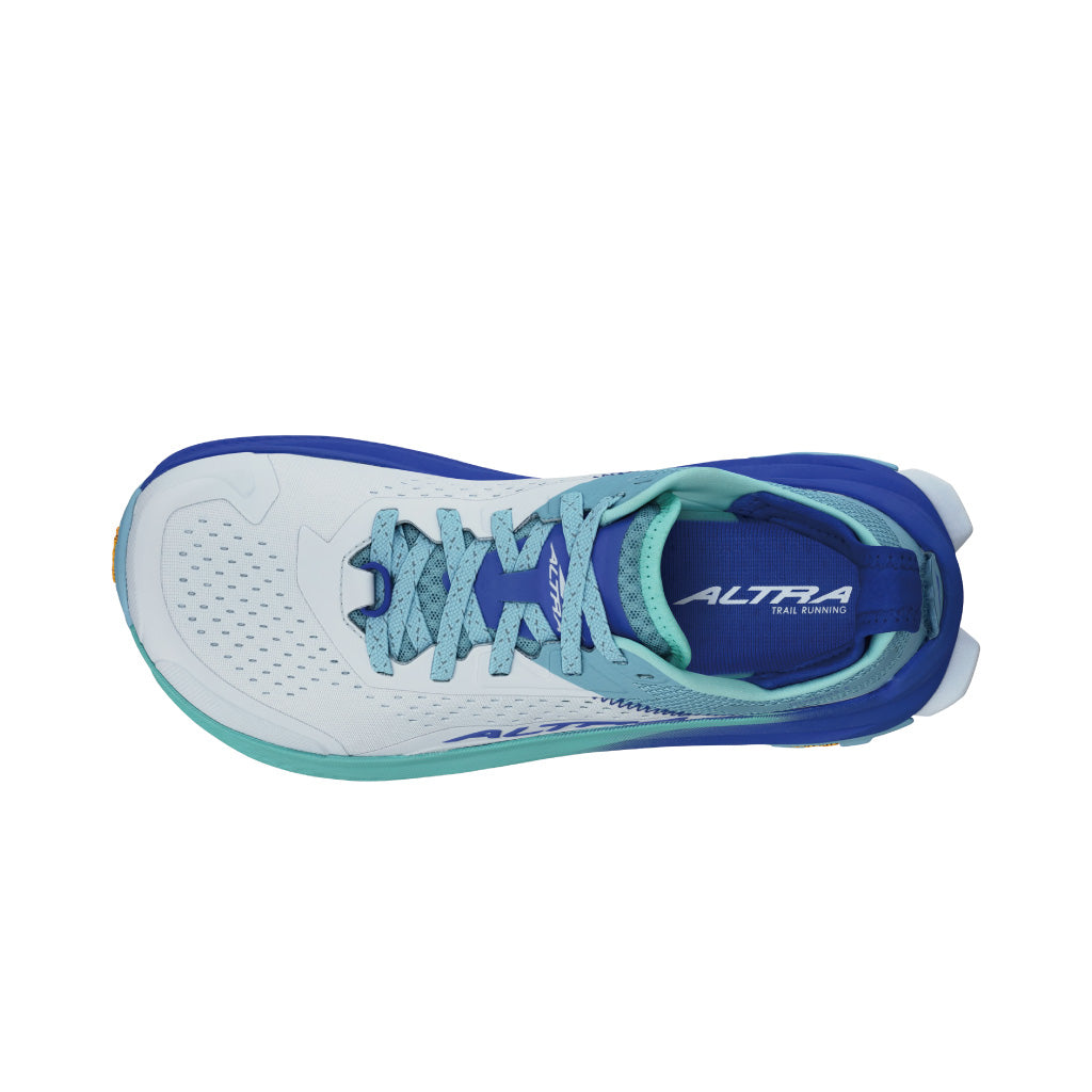 ALTRA OLYMPUS 6 - Blue (W)