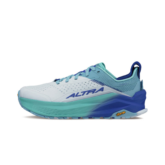 ALTRA OLYMPUS 6 - Blue (W)