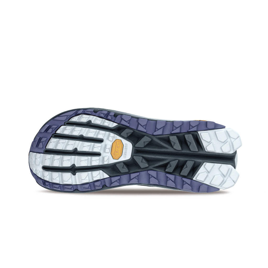 ALTRA OLYMPUS 6 HIKE LOW GTX - Dark Blue (W)