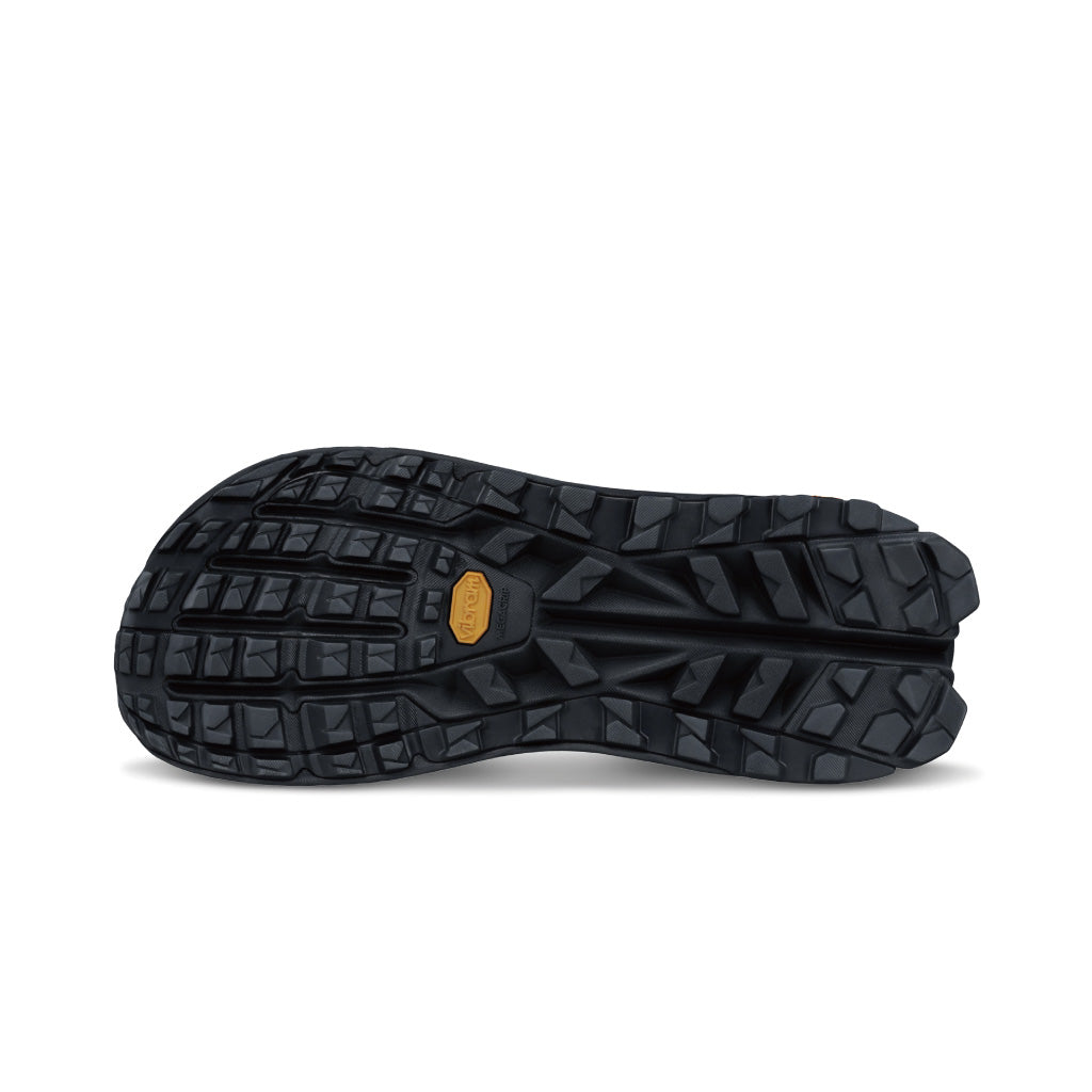 ALTRA OLYMPUS 6 HIKE LOW GTX - Black (M)