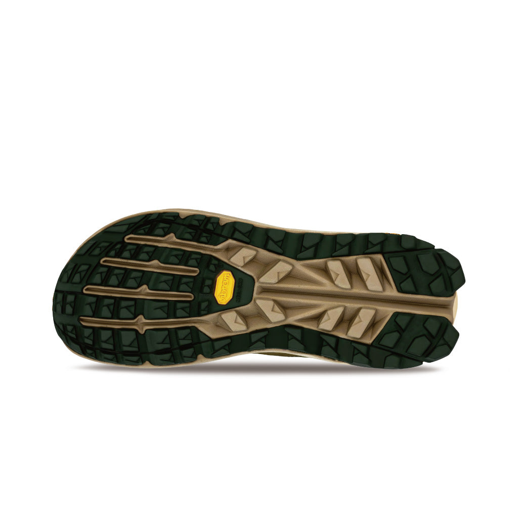 ALTRA OLYMPUS 6 HIKE LOW GTX - Dusty Olive (M)