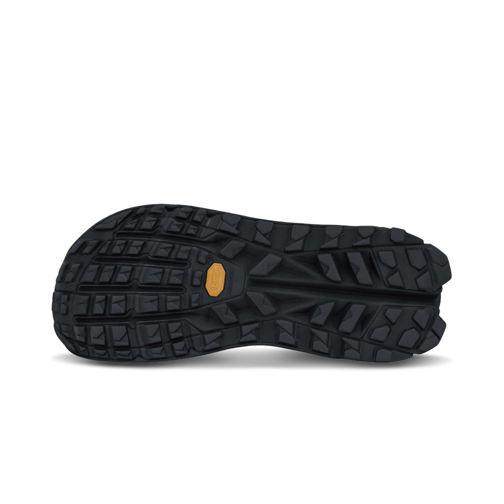 ALTRA OLYMPUS 6 HIKE MID GTX - Black (W)