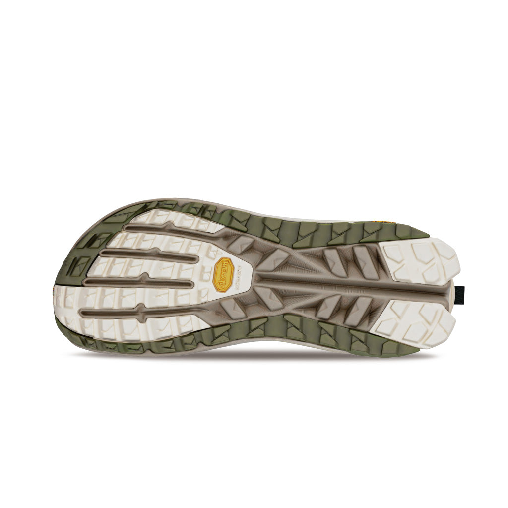 ALTRA OLYMPUS 6 HIKE MID GTX - Dusty Olive (M)