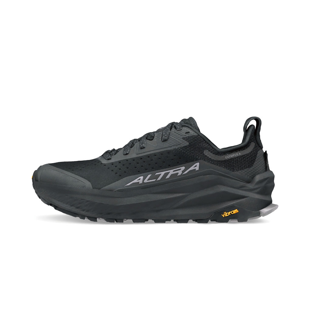 ALTRA VIA OLYMPUS 2 - Black (M)