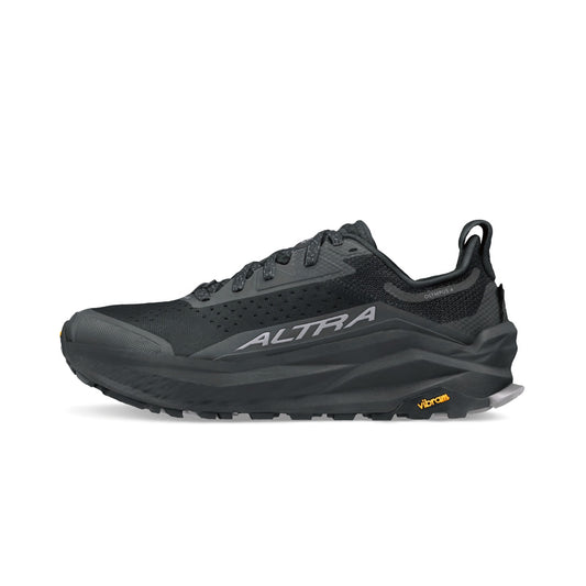 ALTRA OLYMPUS 6 - Black (W)