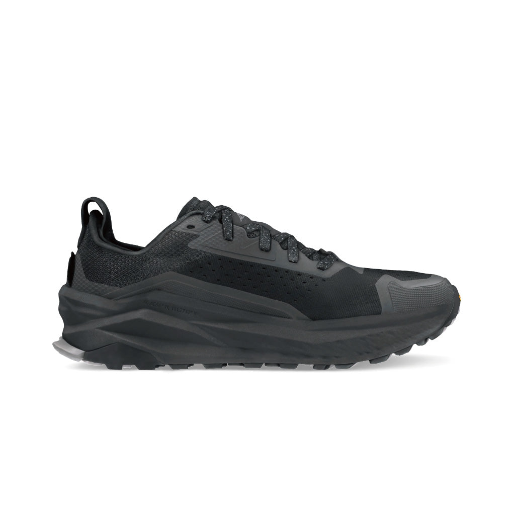 ALTRA VIA OLYMPUS 2 - Black (M)