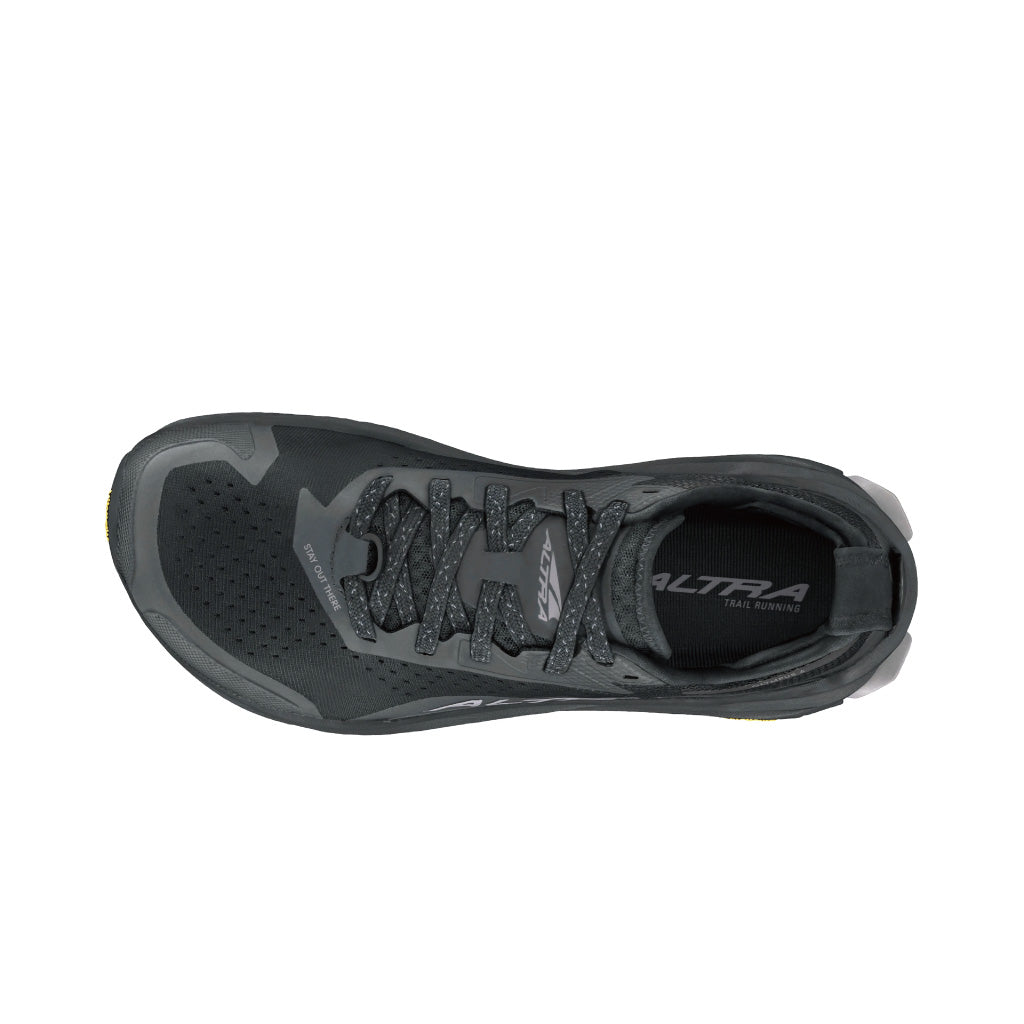 ALTRA VIA OLYMPUS 2 - Black (M)