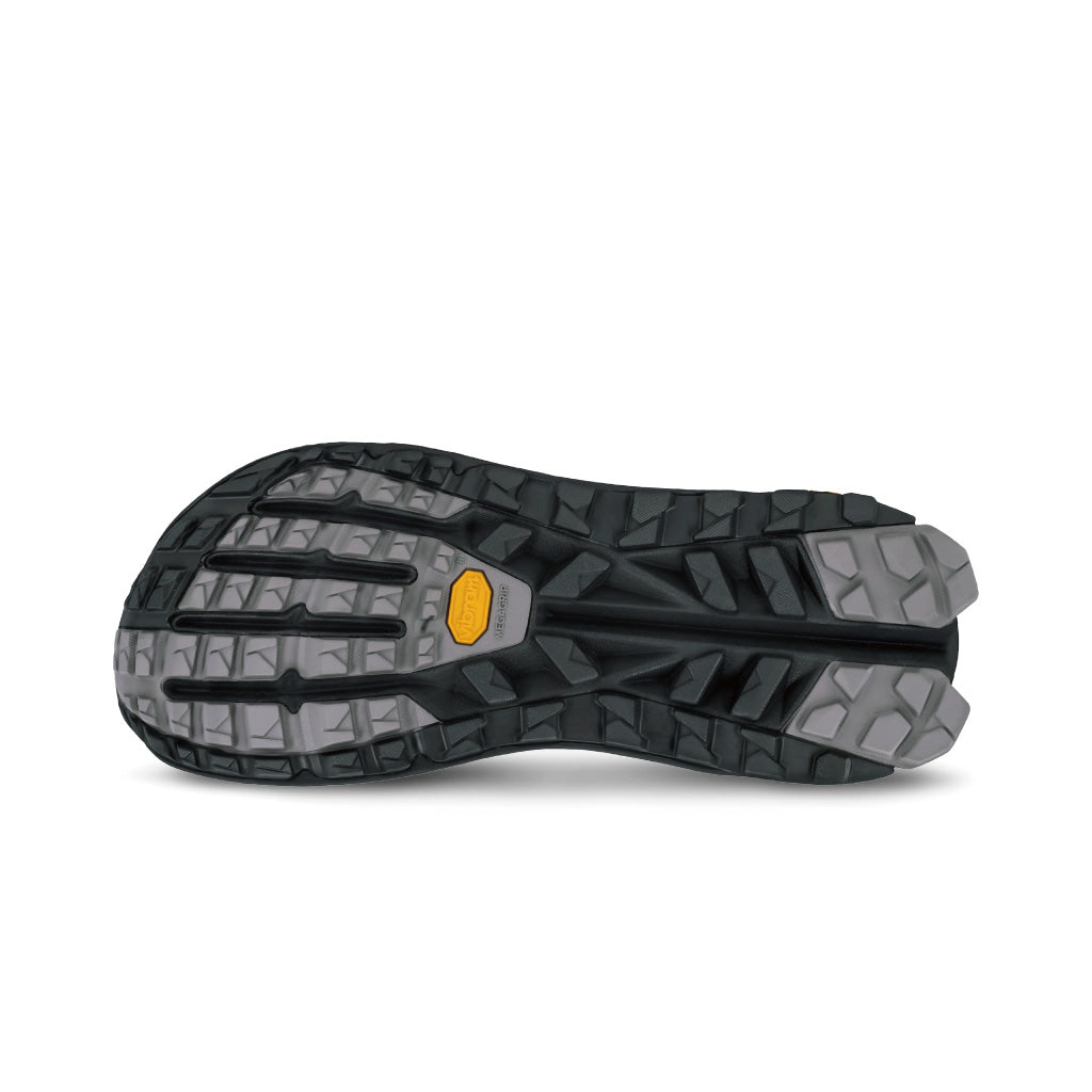 ALTRA VIA OLYMPUS 2 - Black (M)