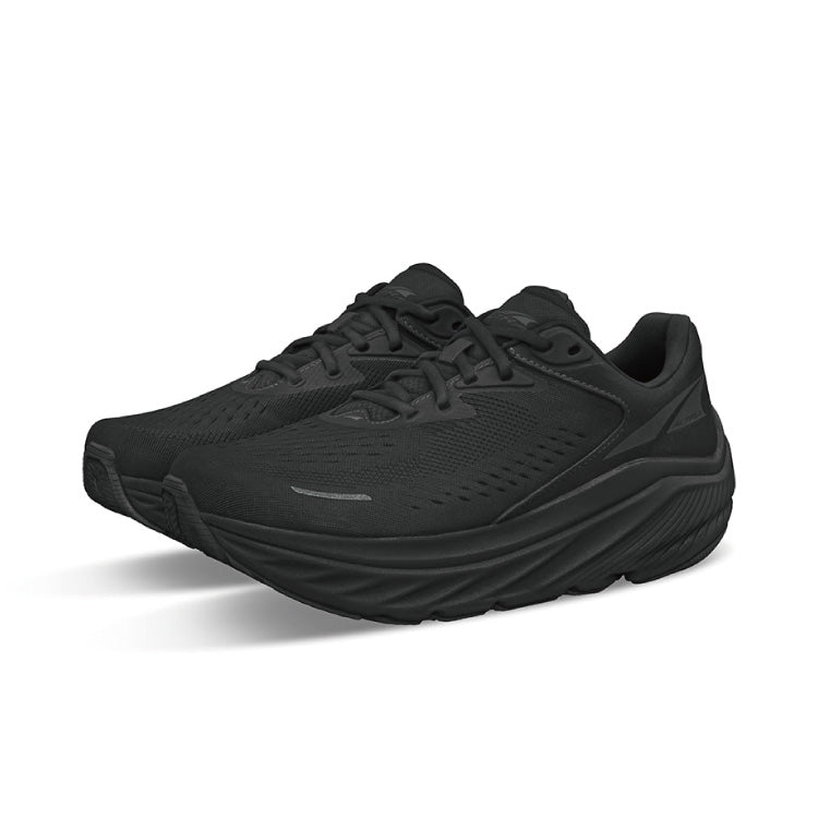 ALTRA VIA OLYMPUS 2 - Black (W)