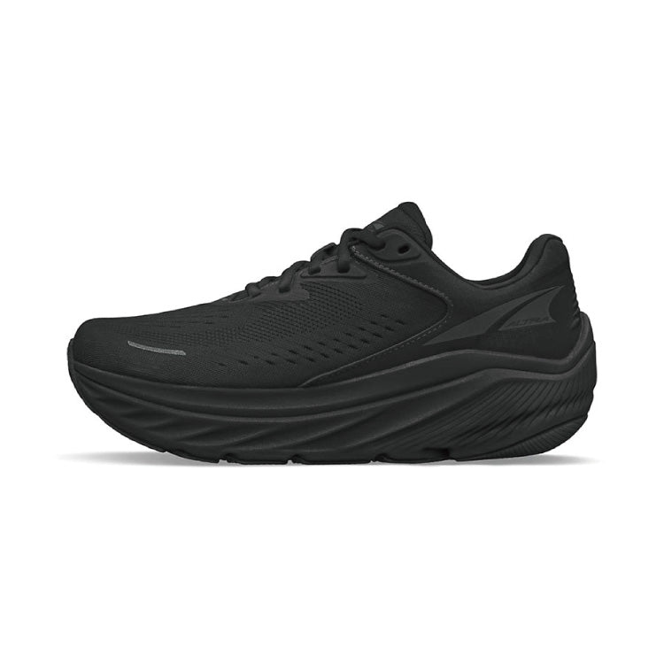 ALTRA VIA OLYMPUS 2 - Black (W)