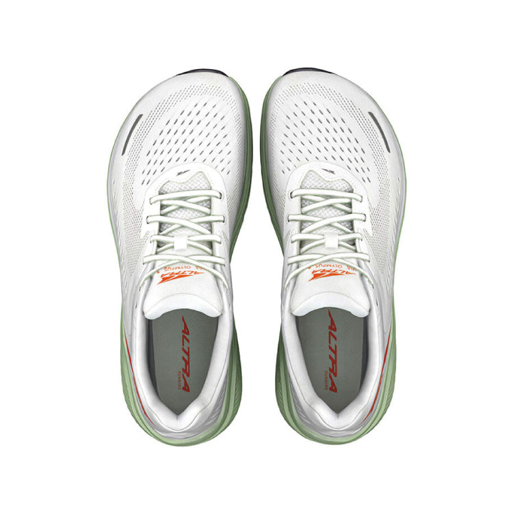 ALTRA VIA OLYMPUS 2 - White (M)