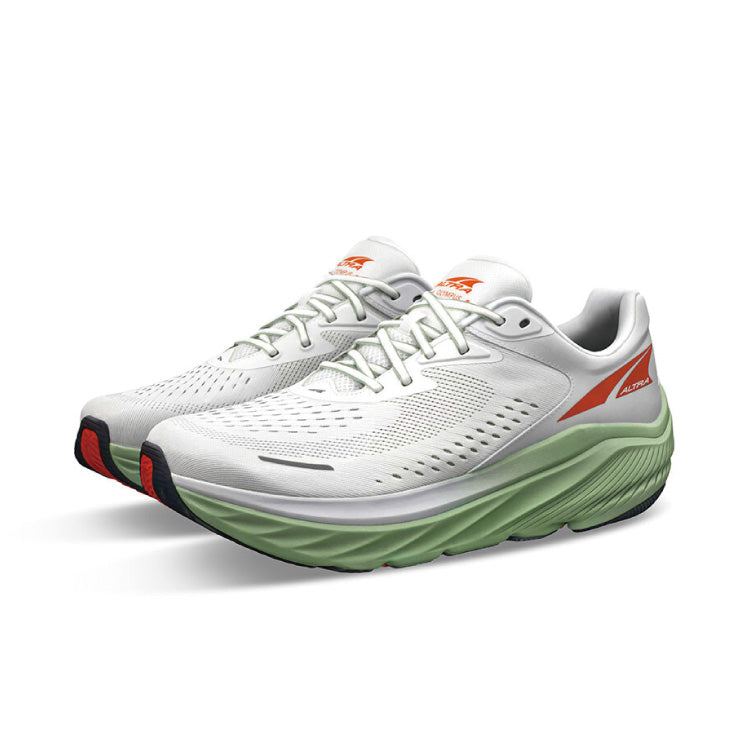 ALTRA VIA OLYMPUS 2 - White (M)