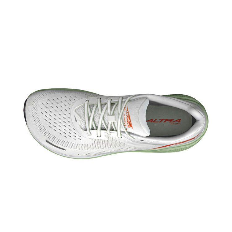 ALTRA VIA OLYMPUS 2 - White (M)