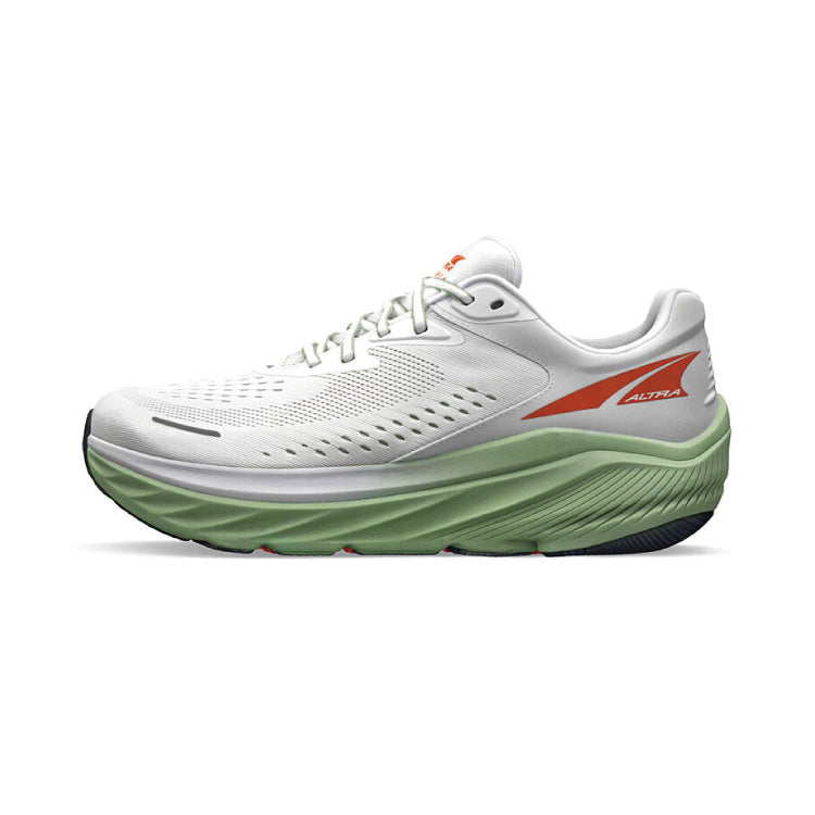 ALTRA VIA OLYMPUS 2 - White (M)