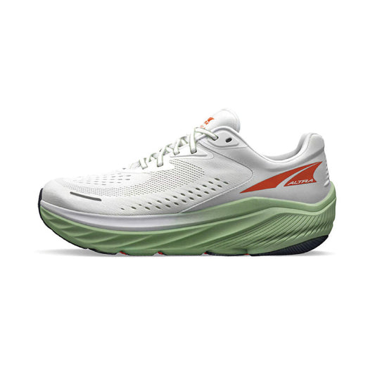 ALTRA VIA OLYMPUS 2 - White (M)