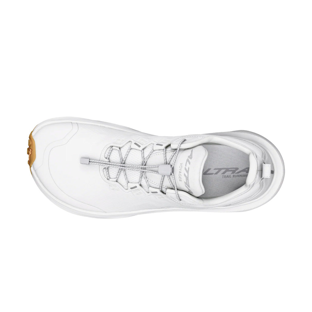 ALTRA Voyager - White (M)