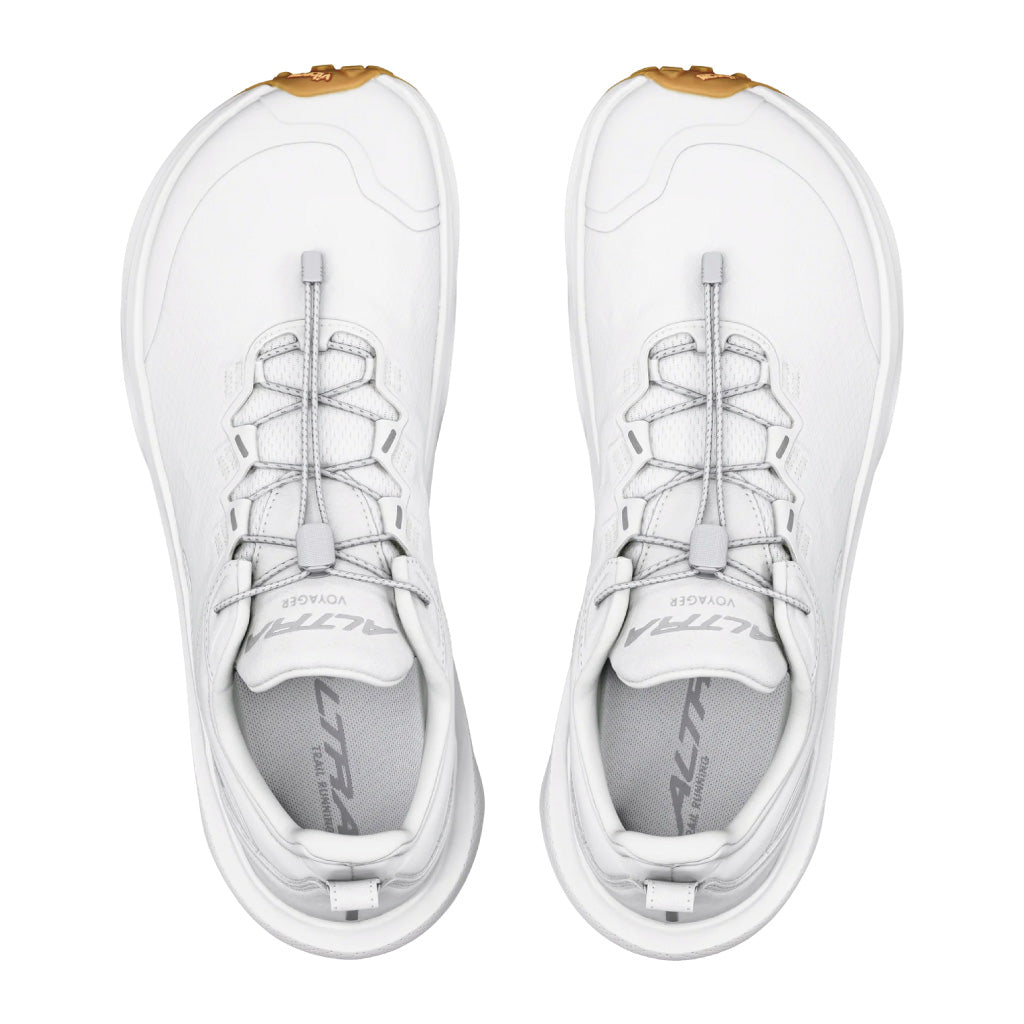 ALTRA Voyager - White (M)