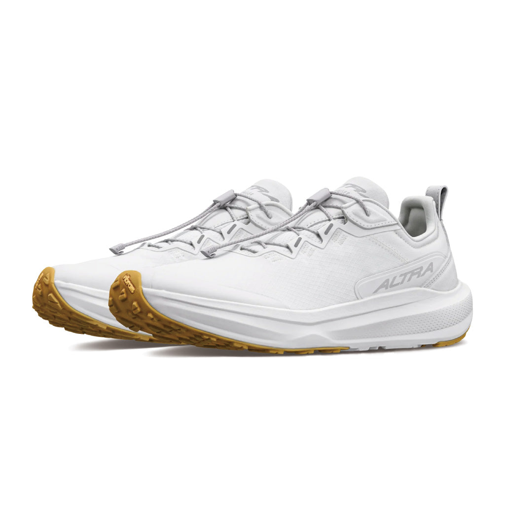 ALTRA Voyager - White (M)