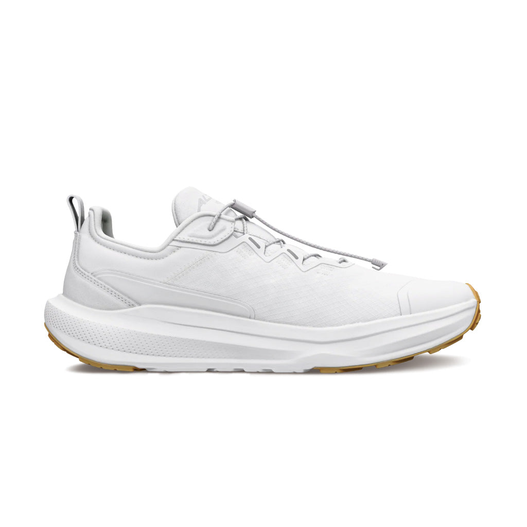ALTRA Voyager - White (M)
