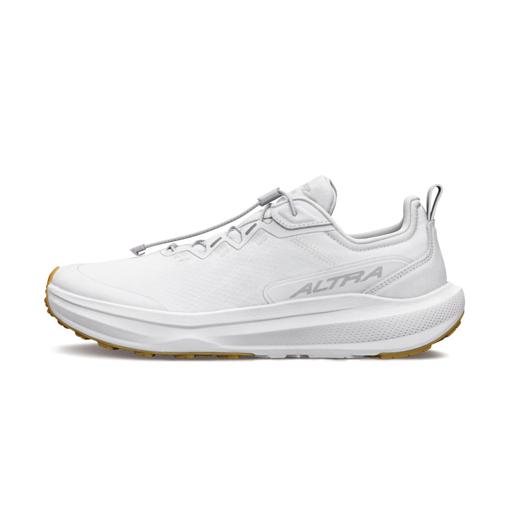ALTRA Voyager - White (M)