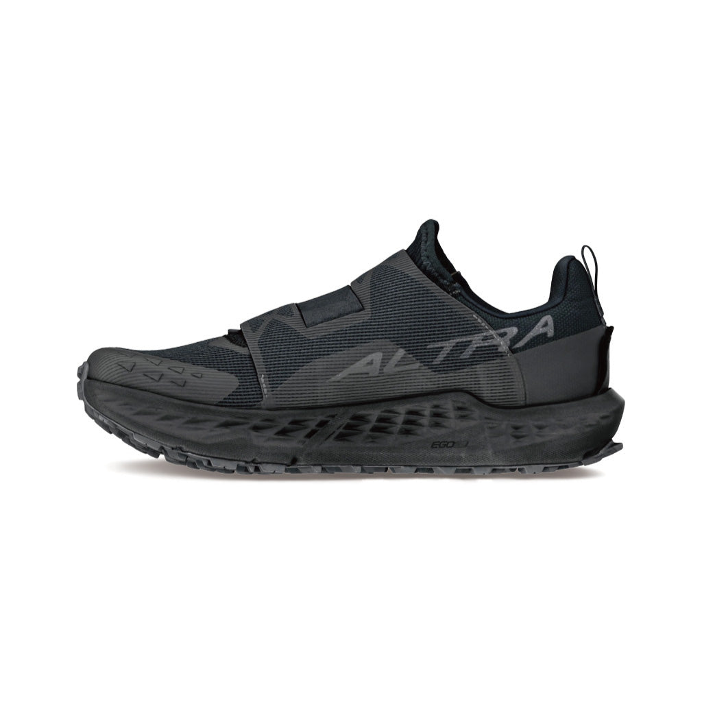 ALTRA TIMP 5 BOA - Black / Black (M)