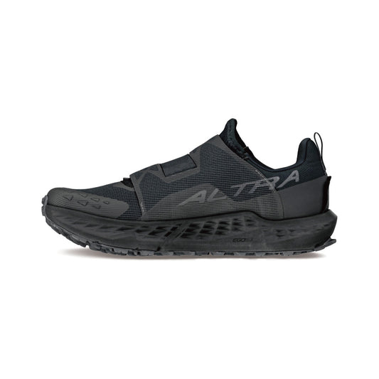 ALTRA TIMP 5 BOA - Black / Black (M)