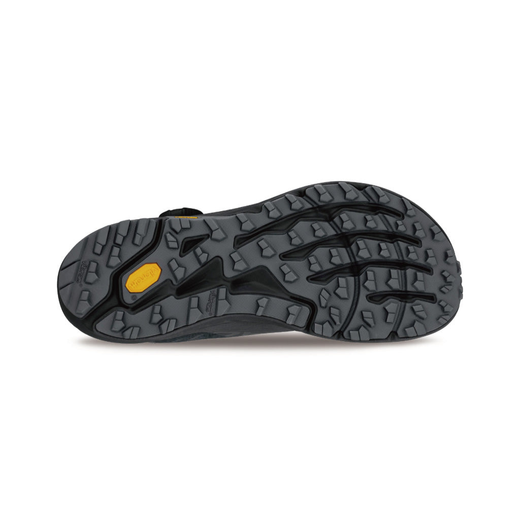 ALTRA TIMP 5 BOA - Black / Black (M)