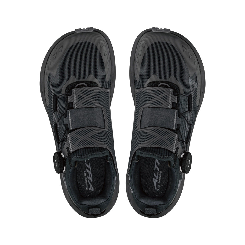 ALTRA TIMP 5 BOA - Black / Black (M)