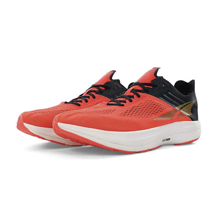 ALTRA VANISH CARBON - Coral / Black (W)