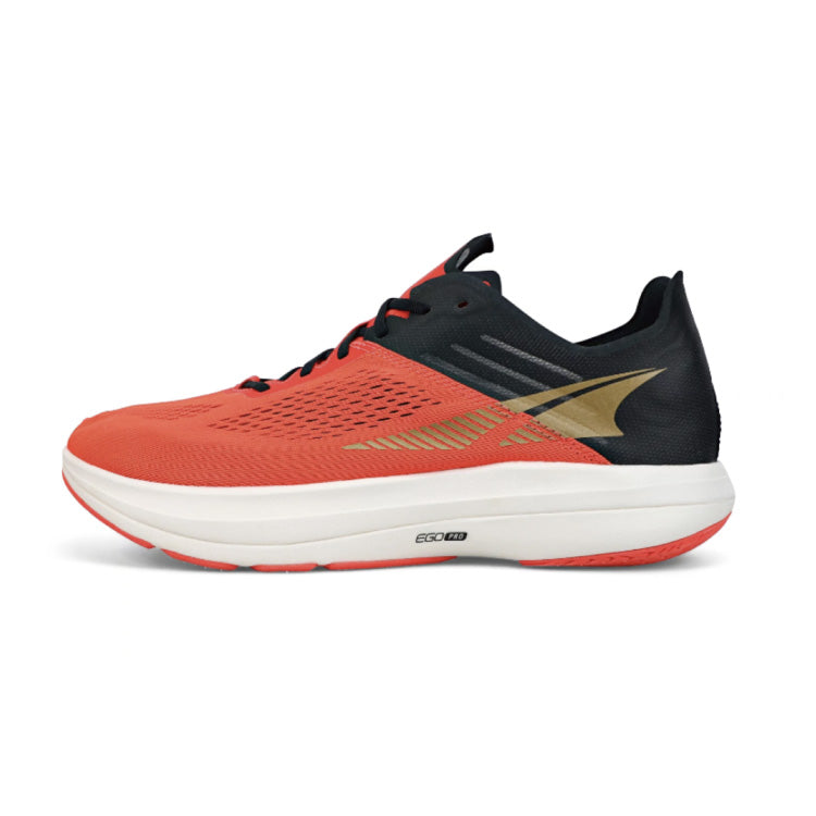 ALTRA VANISH CARBON - Coral / Black (W)