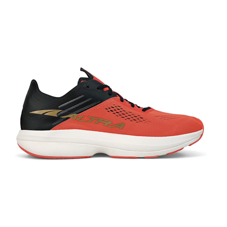 ALTRA VANISH CARBON - Coral / Black (W)
