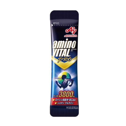 aminoVITAL® PRO 3800mg - Box of 14P
