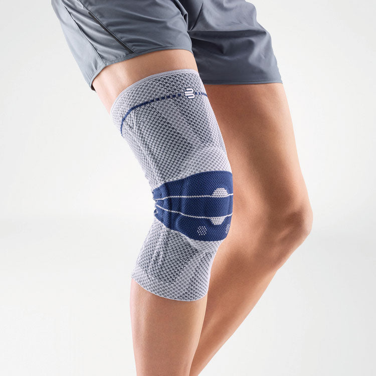 Bauerfeind GenuTrain Knee Brace - Titan