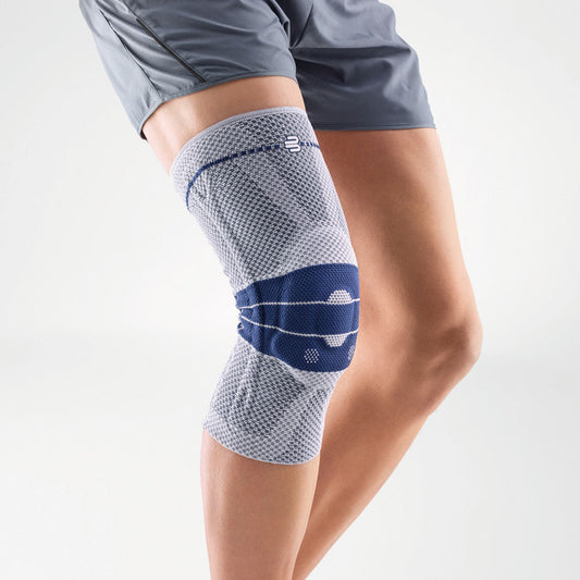 Bauerfeind GenuTrain Knee Brace - Titan