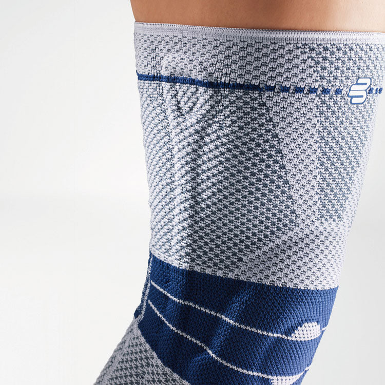 Bauerfeind GenuTrain Knee Brace - Titan