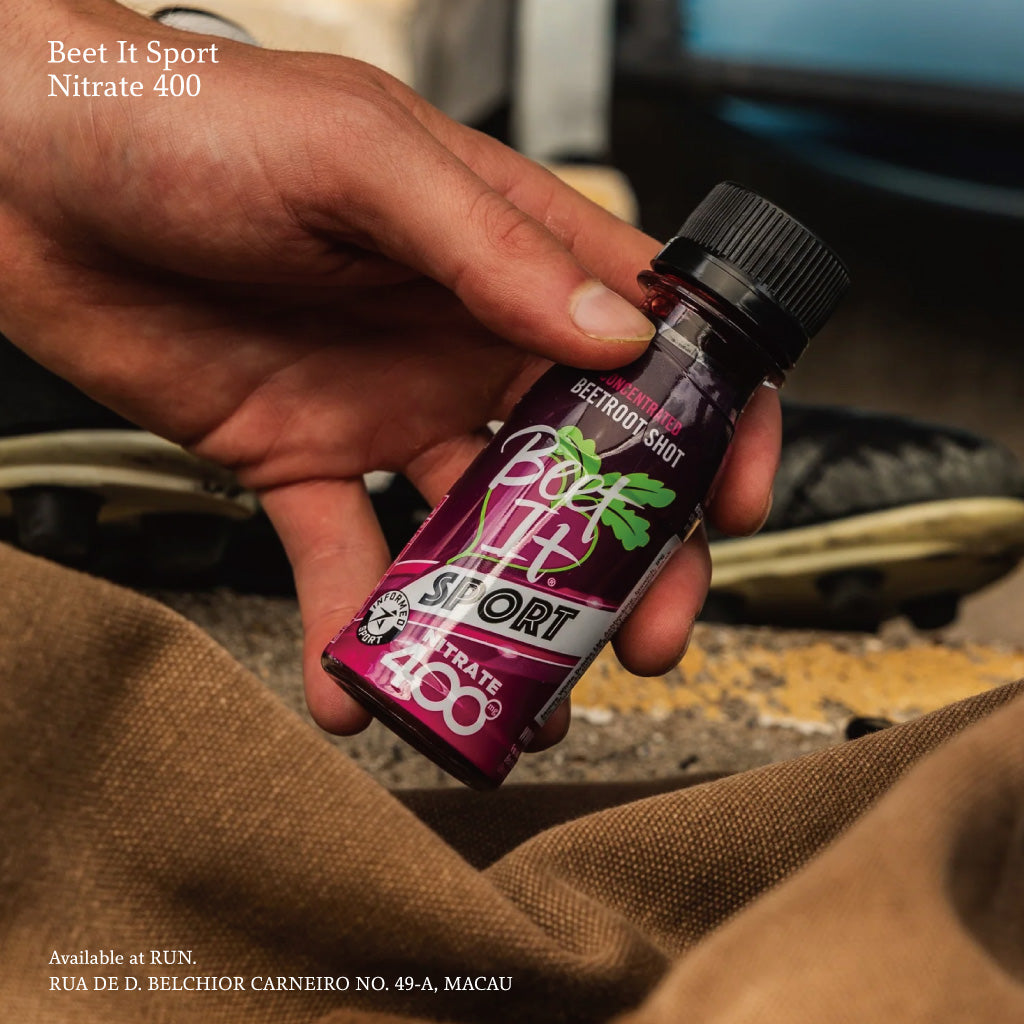 Beet It Sport Nitrate 400