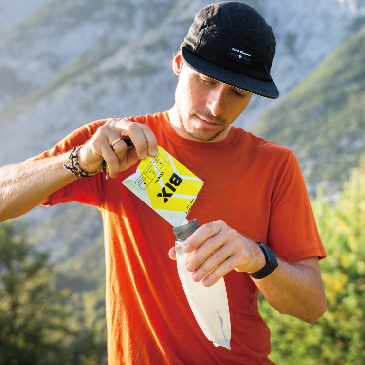 BIX PERFORMANCE FUEL MIX - ORIGINAL