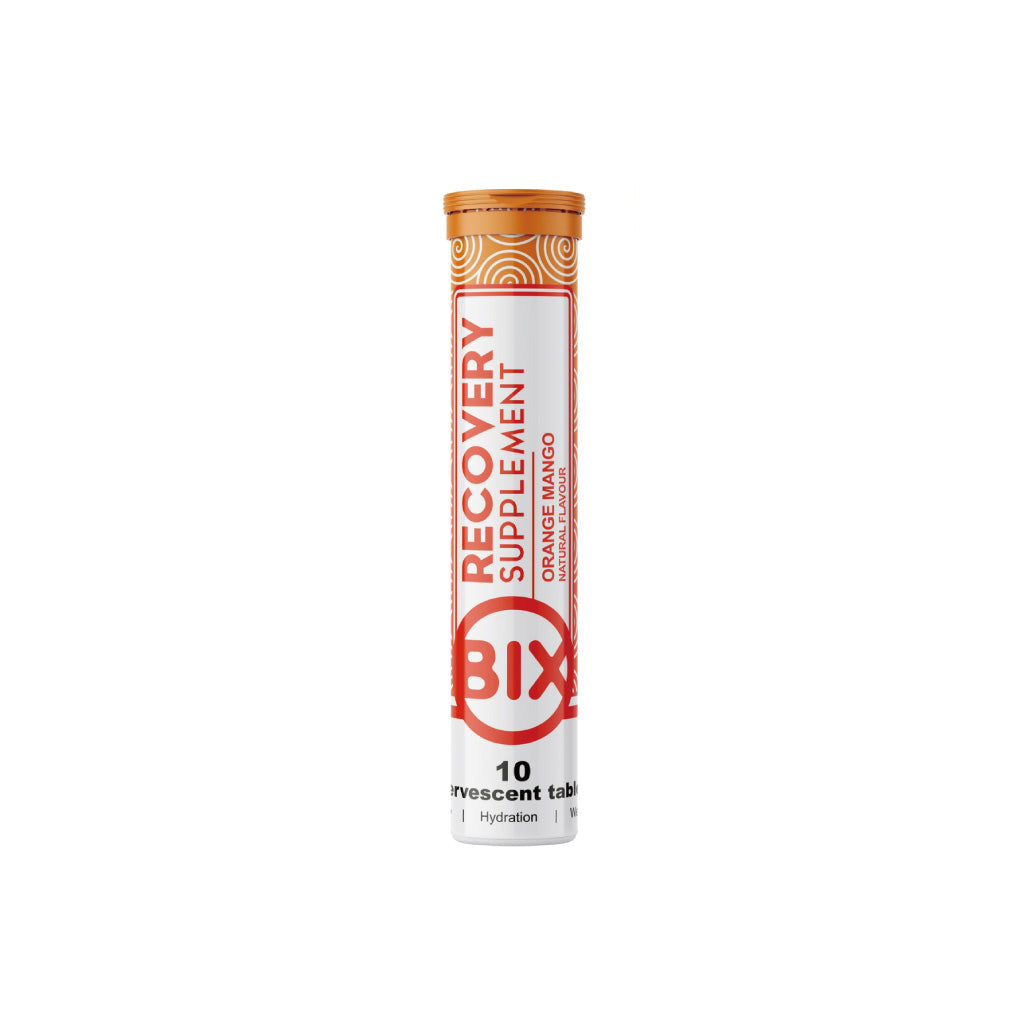 Bix Recovery - Orange Mango