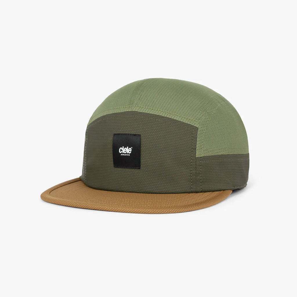 ciele athletics GoCap-EQ-Frames - Olive
