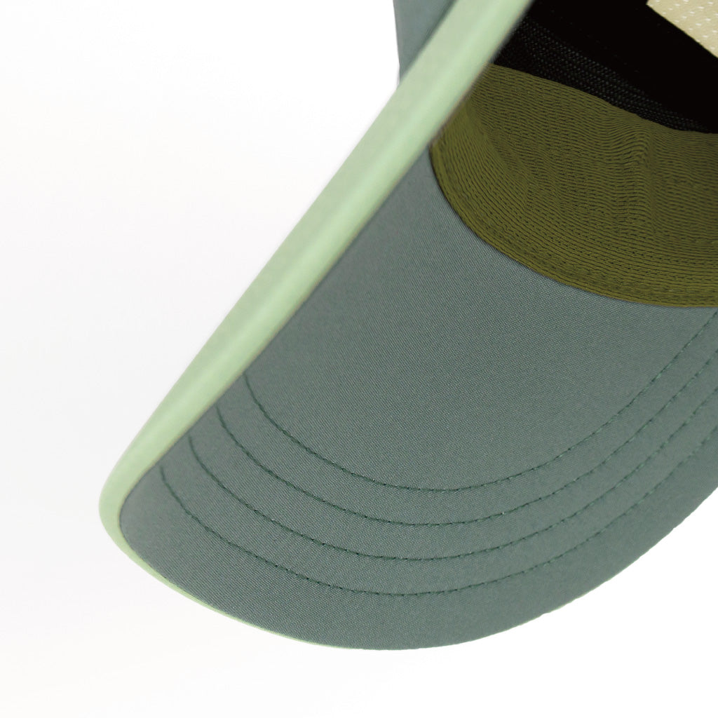 ciele athletics FSTCap SC-Comp-Iconic VC - Silverpine Glade