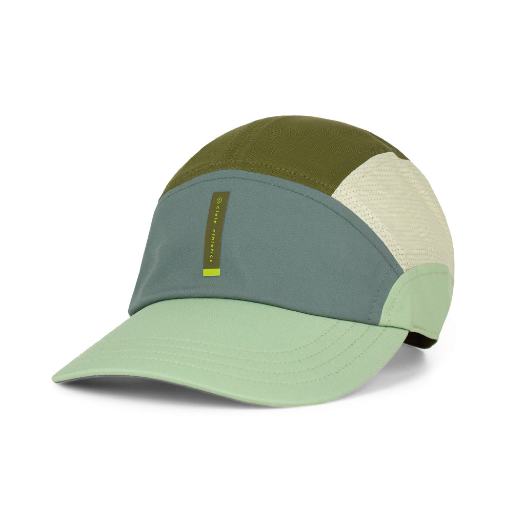 ciele athletics FSTCap SC-Comp-Iconic VC - Silverpine Glade