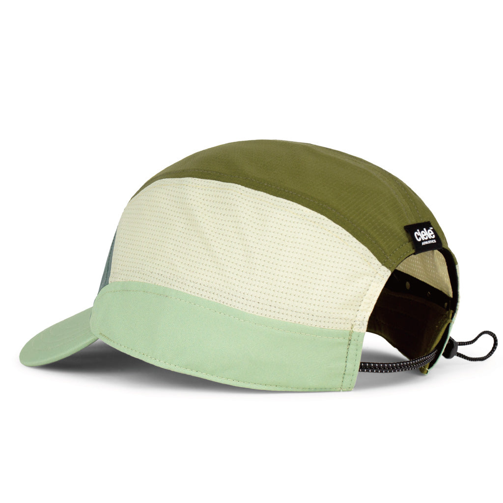 ciele athletics FSTCap SC-Comp-Iconic VC - Silverpine Glade