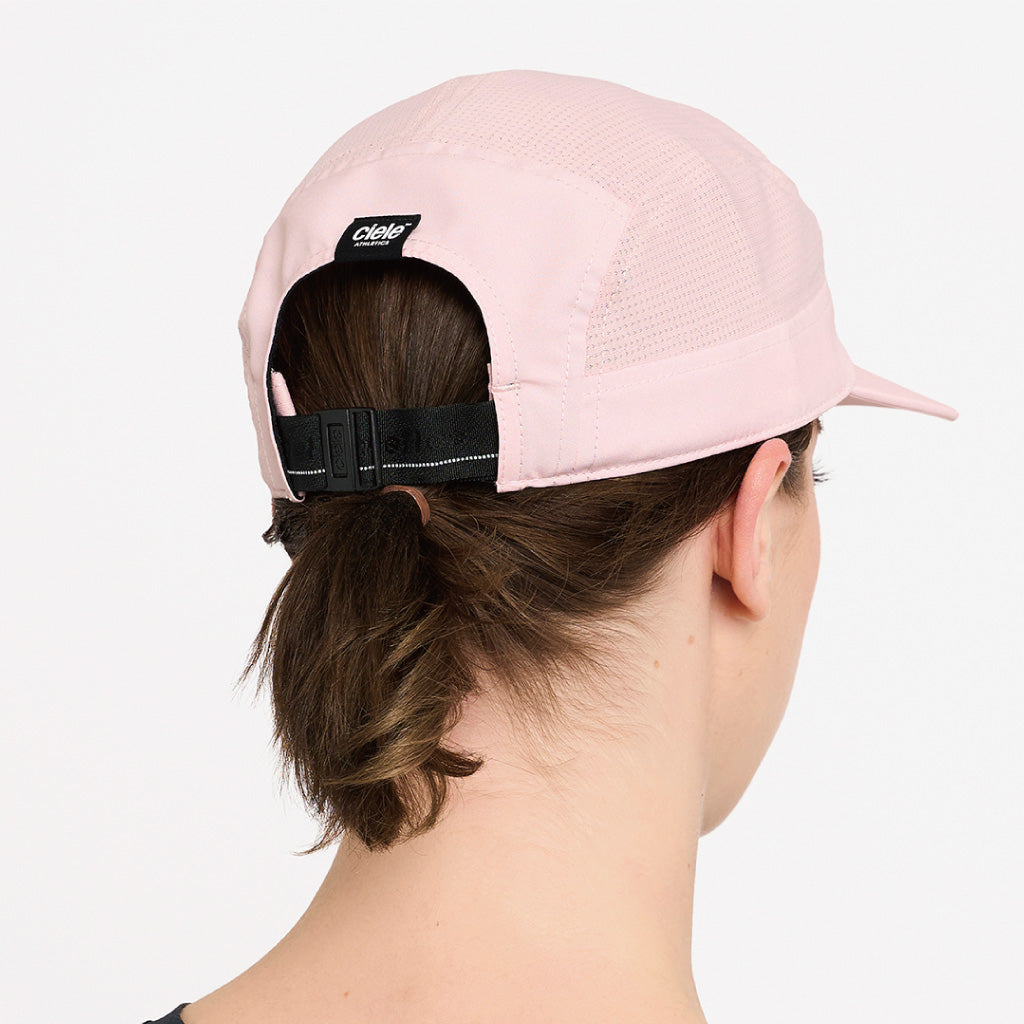 ciele athletics GoCap-Comp-Century - Peachskin