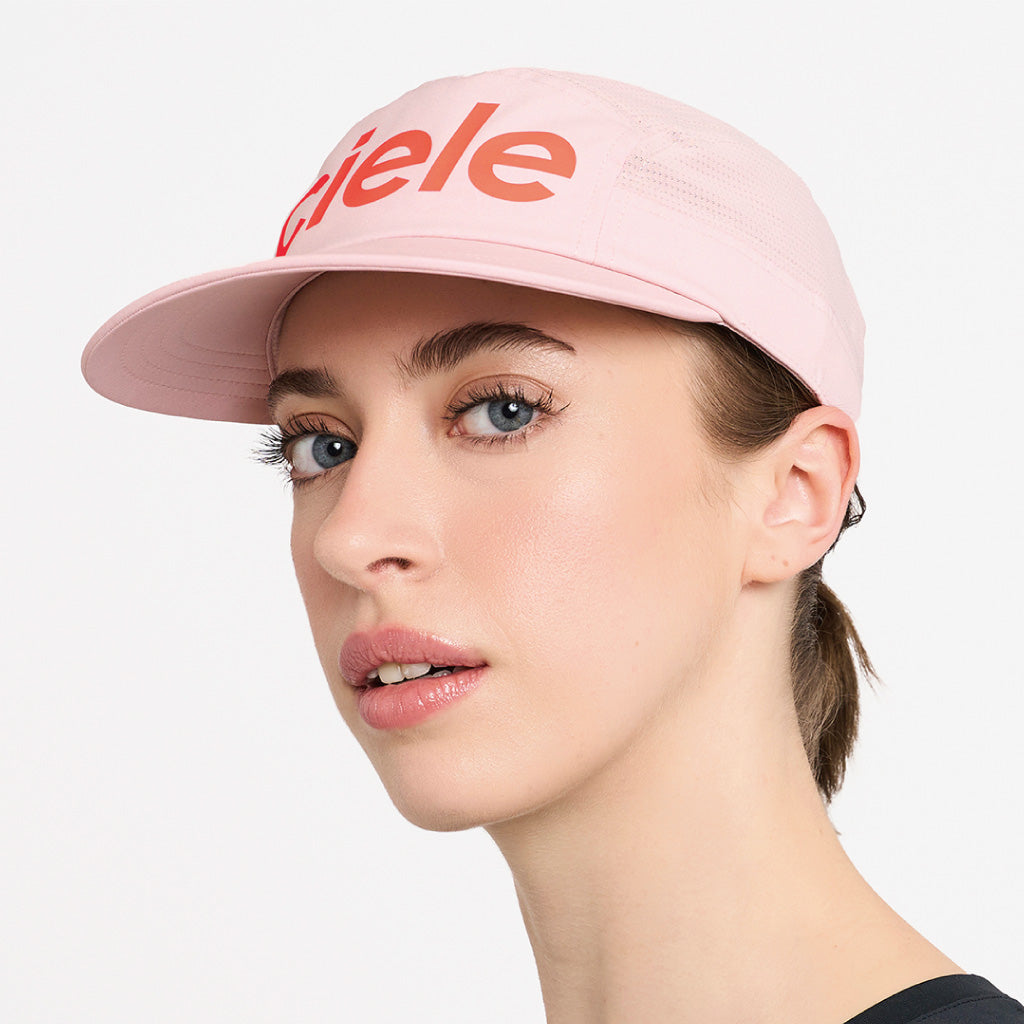 ciele athletics GoCap-Comp-Century - Peachskin