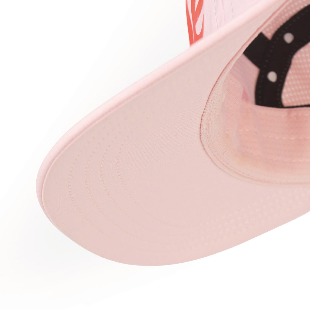 ciele athletics GoCap-Comp-Century - Peachskin
